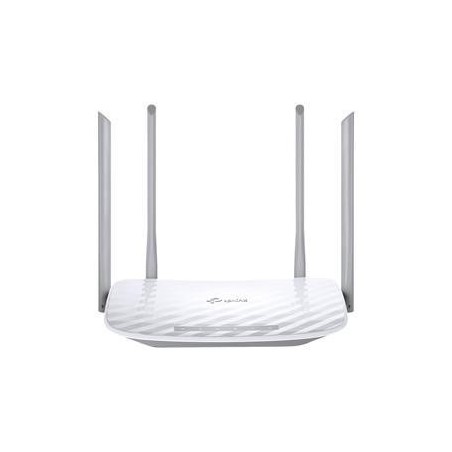 TP-Link Archer C50 Wireless Router - Fast, Reliable & Easy Setup | High-Speed Networking Solution, Model: 6935364091675
